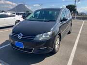 2013 VOLKSWAGEN SHARAN