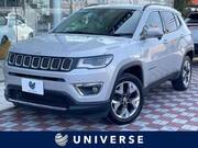 2020 CHRYSLER JEEP COMPASS