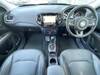 CHRYSLER JEEP COMPASS