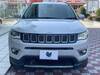 CHRYSLER JEEP COMPASS