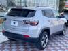 CHRYSLER JEEP COMPASS
