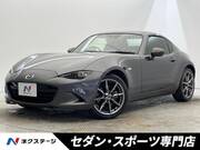 2016 MAZDA ROADSTER RF