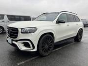 2024 MERCEDES BENZ GLS (Left Hand Drive)