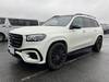 MERCEDES BENZ GLS