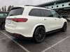 MERCEDES BENZ GLS