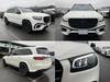MERCEDES BENZ GLS
