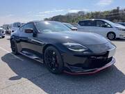 2025 NISSAN FAIRLADY Z