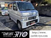 2003 HONDA VAMOS SPECIAL A