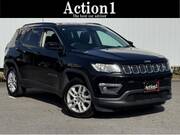 2018 CHRYSLER JEEP COMPASS
