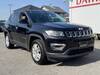 CHRYSLER JEEP COMPASS