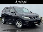 2016 NISSAN X-TRAIL