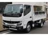 FUSO CANTER