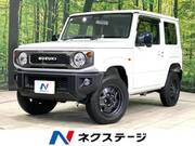 2022 SUZUKI JIMNY XL