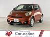 TOYOTA IQ