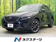 2015 MAZDA CX-5 XD L PACKAGE