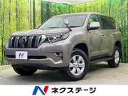 2022 TOYOTA LAND CRUISER PRADO TX
