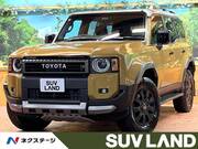 2024 TOYOTA LANDCRUISER 250