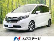 2017 HONDA FREED HYBRID
