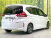 HONDA FREED HYBRID