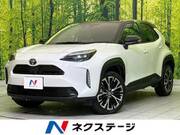2025 TOYOTA YARIS CROSS HYBRID Z