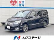 2015 NISSAN SERENA