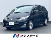 2011 TOYOTA ESTIMA AERAS