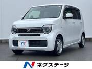 2019 HONDA N-WGN