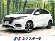 2020 HONDA VEZEL