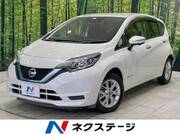 2019 NISSAN NOTE
