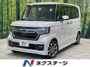 2023 HONDA N-BOX CUSTOM