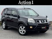 2013 NISSAN X-TRAIL