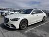 MERCEDES BENZ S CLASS