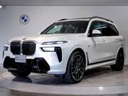 2024 BMW X7