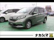 2020 HONDA FREED