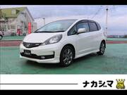 2011 HONDA FIT
