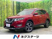 2017 NISSAN X-TRAIL 20X