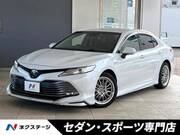 2017 TOYOTA CAMRY G