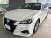 TOYOTA CROWN HYBRID