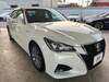 TOYOTA CROWN HYBRID