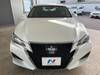 TOYOTA CROWN HYBRID