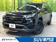 2021 TOYOTA RAV4 ADVENTURE OFFROAD PACKAGE