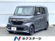2020 HONDA N-BOX CUSTOM