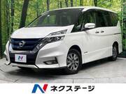 2019 NISSAN SERENA