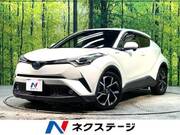 2017 TOYOTA C-HR G