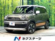 2023 SUZUKI XBEE