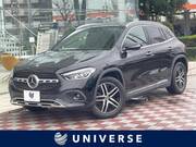 2022 MERCEDES BENZ GLA-CLASS