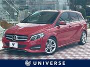 2017 MERCEDES BENZ B-CLASS