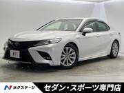 2019 TOYOTA CAMRY WS