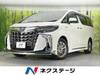 TOYOTA ALPHARD HYBRID