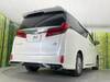TOYOTA ALPHARD HYBRID